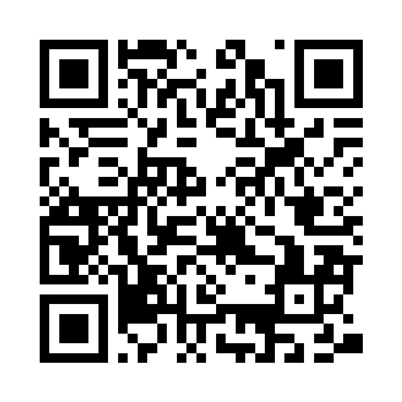 QR code that can be paid with bitcoin lightning wallet