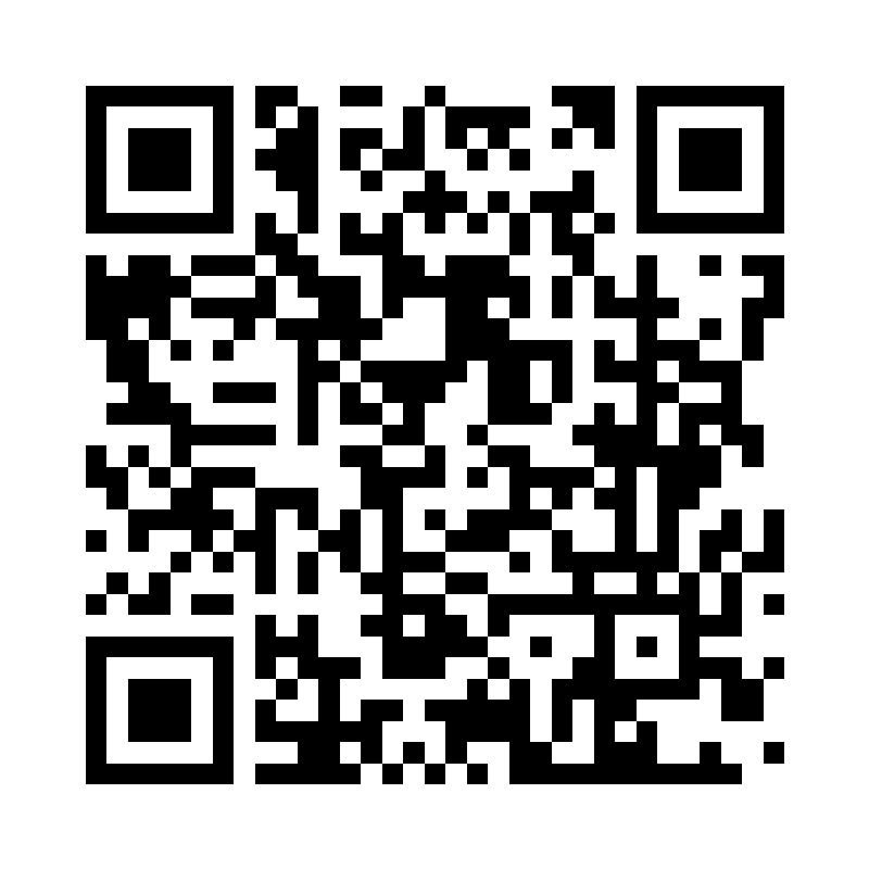 QR code that can be paid with bitcoin lightning wallet