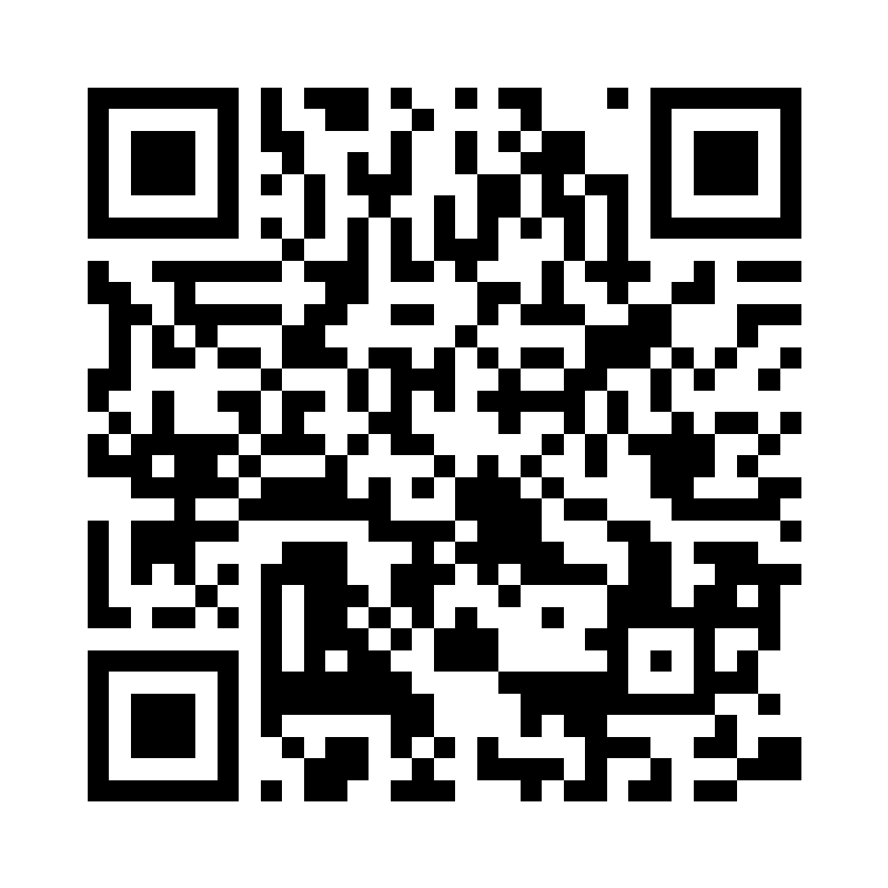 QR code that can be paid with bitcoin lightning wallet